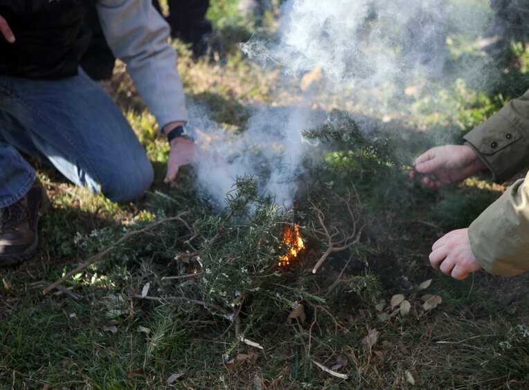 Aplec de Santa Llúcia de Tonyà