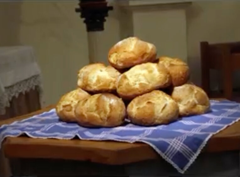 Festa de les Ofrenes a Sils