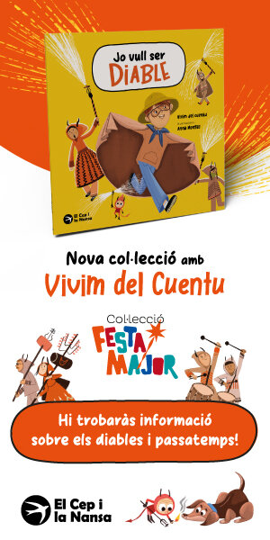Banner El Cep i la Nansa 2025-portada
