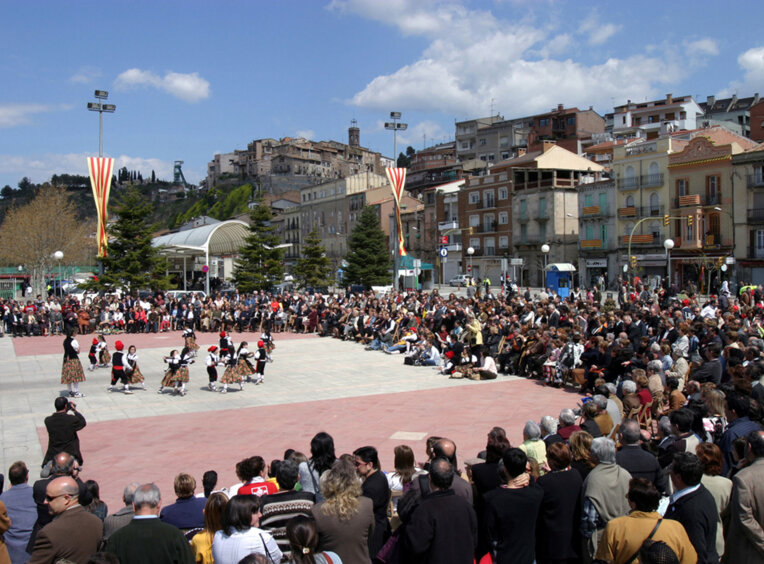Caramelles de Súria