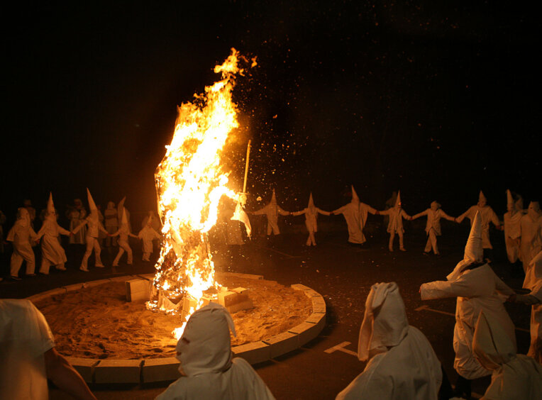 Carnaval dels Banys d'Arles