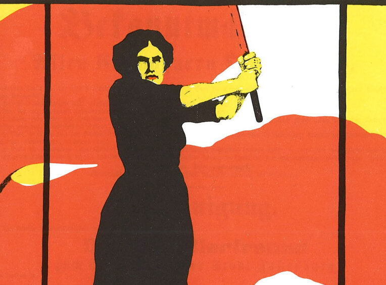 Dia internacional de les dones