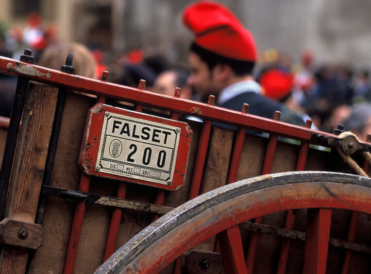 Encamisada de Falset