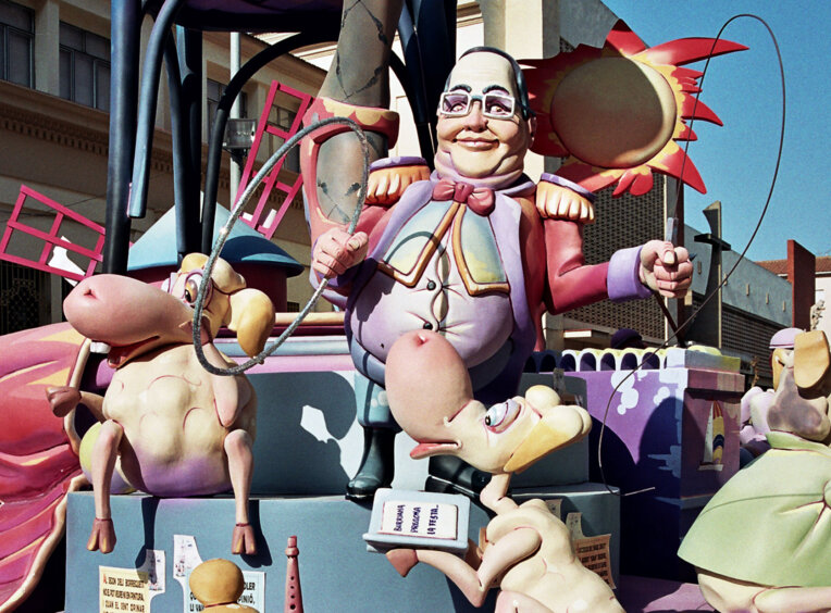 Falles de Benicarló