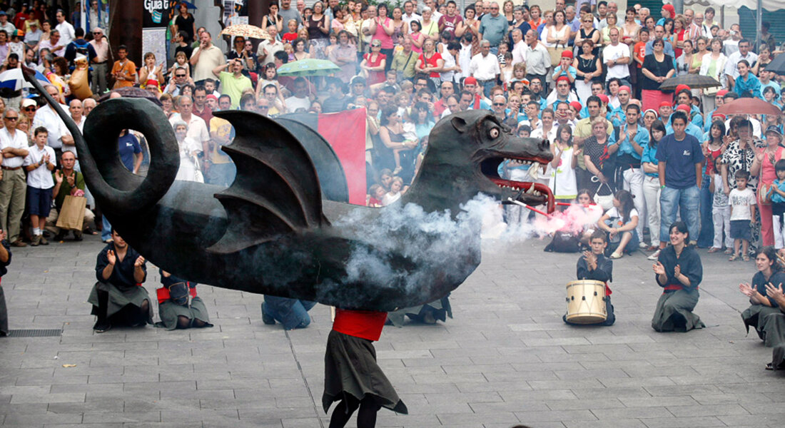 Festa Major de Terrassa