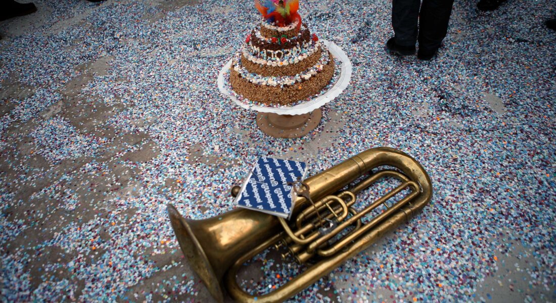 Festes majors d'hivern a La Fatarella