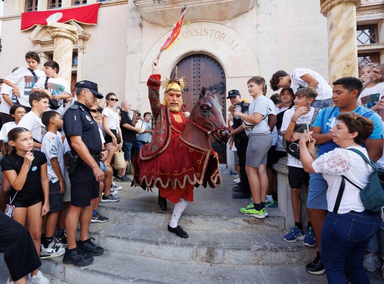 Fira d'Alcúdia