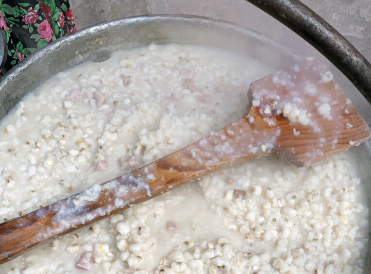 Fira de la Puríssima a Gironella