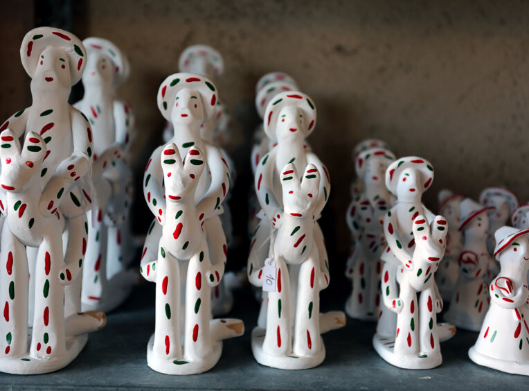 Fira del Fang a Marratxí