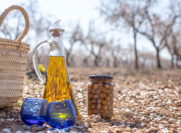 Fira de Santa Caterina a Arbeca