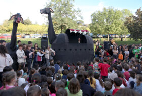 La Mula Baba de Girona