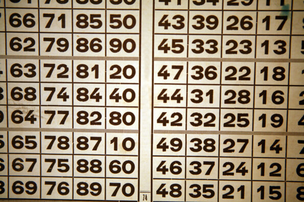 Cartró de quinto al Vallès