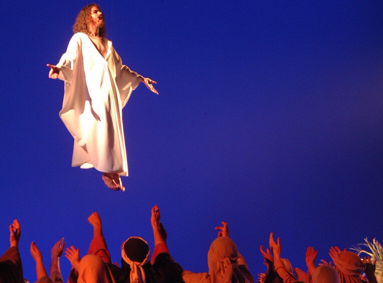 La Passió d'Esparreguera