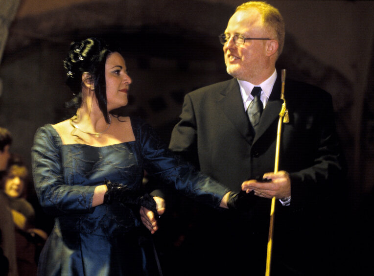 Festes de Sant Sebastià de Monistrol de Montserrat