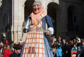 S'Àvia Corema de Maó