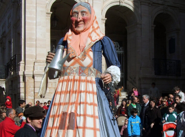 S'Àvia Corema de Maó