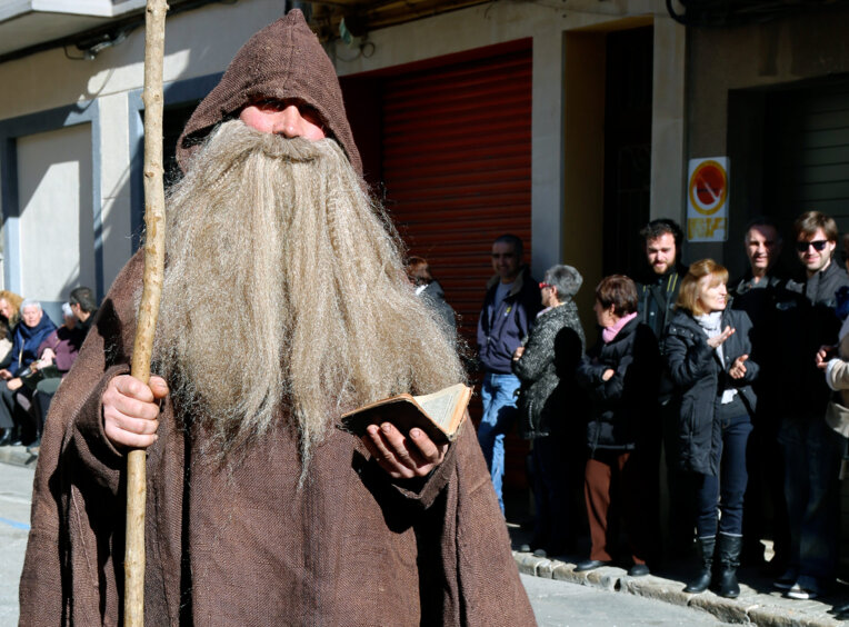 Setmana dels Barbuts