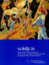 Solsticis