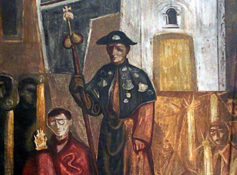 El Pelegrí de Tossa